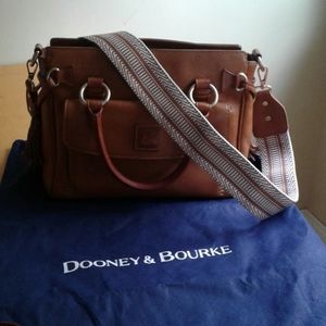 Dooney and Bourke Satchel